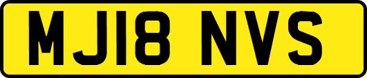 MJ18NVS