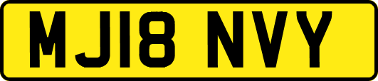 MJ18NVY