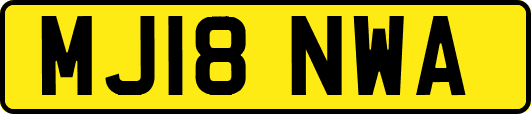 MJ18NWA
