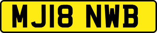 MJ18NWB