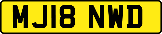MJ18NWD