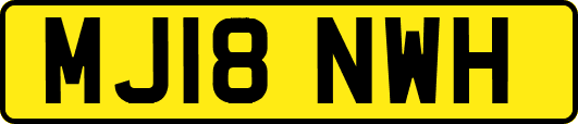 MJ18NWH
