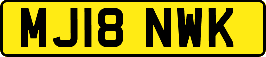 MJ18NWK