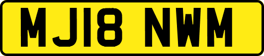 MJ18NWM