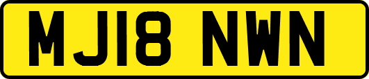 MJ18NWN