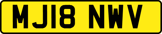 MJ18NWV