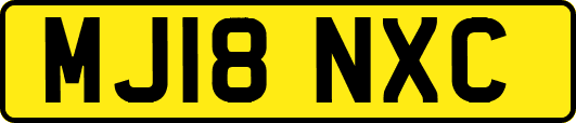 MJ18NXC