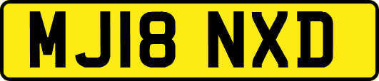 MJ18NXD