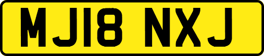 MJ18NXJ