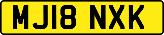 MJ18NXK