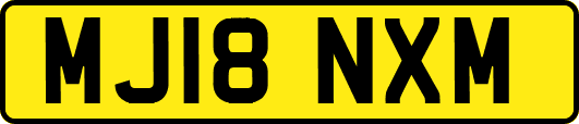 MJ18NXM