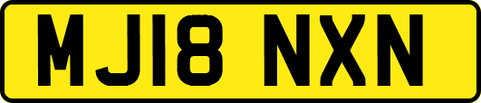 MJ18NXN