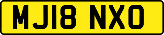 MJ18NXO