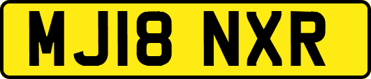 MJ18NXR
