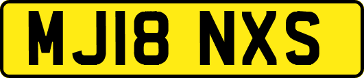 MJ18NXS