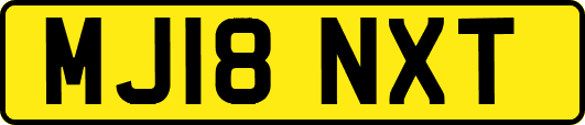 MJ18NXT