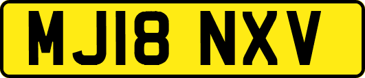 MJ18NXV