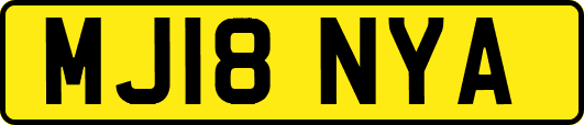 MJ18NYA