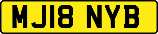 MJ18NYB