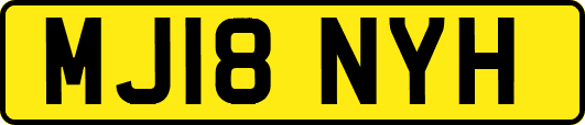 MJ18NYH