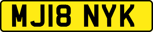 MJ18NYK