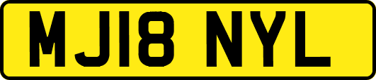 MJ18NYL