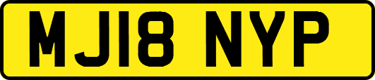MJ18NYP