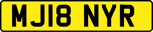 MJ18NYR