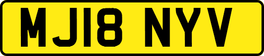 MJ18NYV