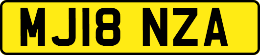 MJ18NZA