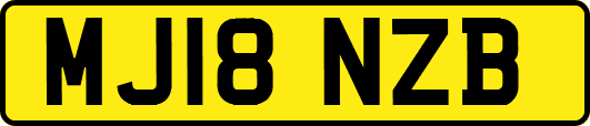 MJ18NZB