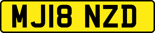 MJ18NZD