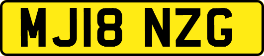 MJ18NZG