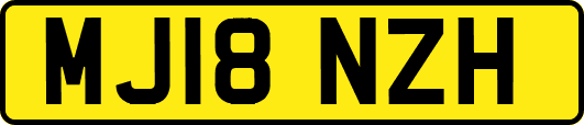 MJ18NZH