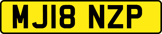 MJ18NZP