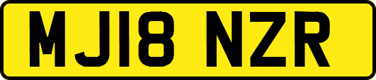 MJ18NZR