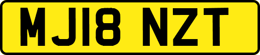 MJ18NZT