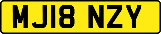 MJ18NZY