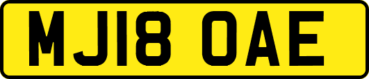 MJ18OAE