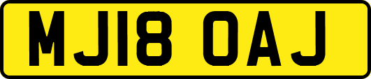 MJ18OAJ