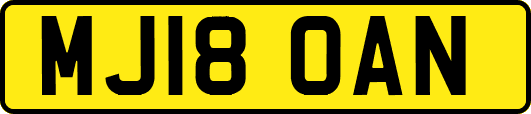 MJ18OAN