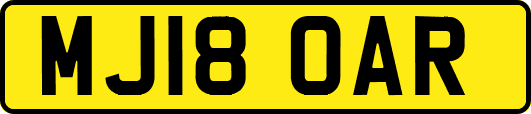 MJ18OAR