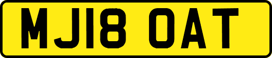 MJ18OAT