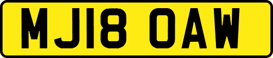 MJ18OAW