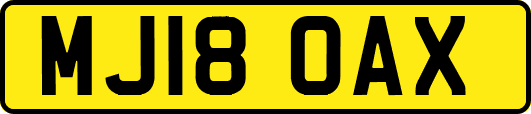 MJ18OAX