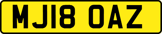 MJ18OAZ