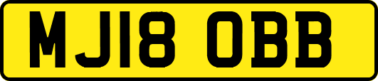 MJ18OBB