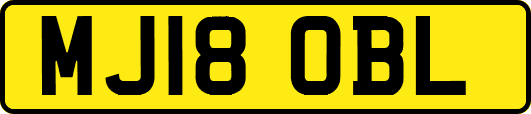 MJ18OBL