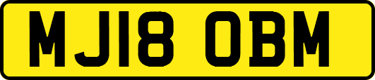 MJ18OBM