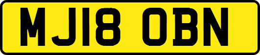 MJ18OBN